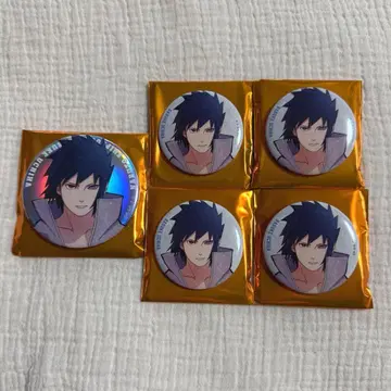 NARUTO 베이스 야드 도쿄 우치하 사스케