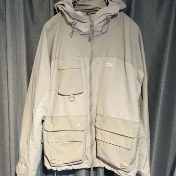 Abu garcia 마운틴 후드티