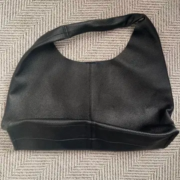 STYLEMIXER 블랙 숄더백