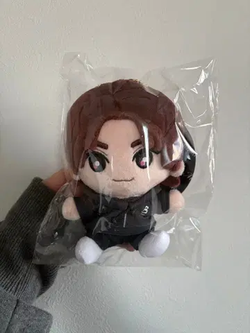 MILESixTONES 손잡이 스트레이트 인형 쿄모토 타이카