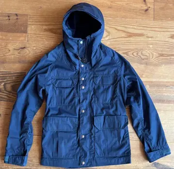 [ 노스페이스 퍼플 라벨 ] 마운틴 후드티