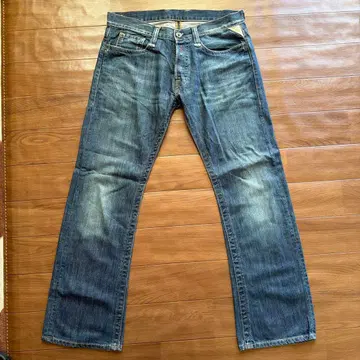 REPLAY 리플레이 데님 팬츠 MV998,032 청바지 32