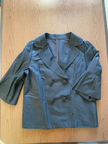 [ 미사용 ] Leilian 자켓