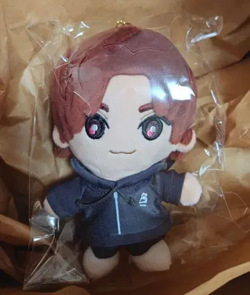 [ 미사용 새상품 ] 손잡는 스트 누이 쿄모토 타이가 SixTONES