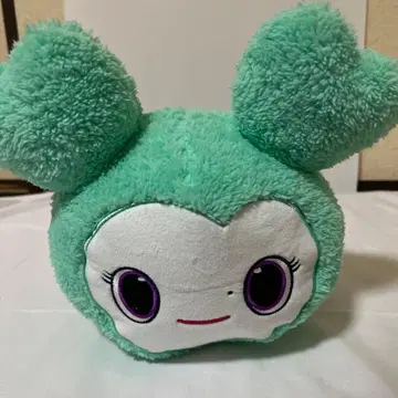 TWICE GIGO 복슬복슬 잠자는 BIG 봉제 인형 미브리