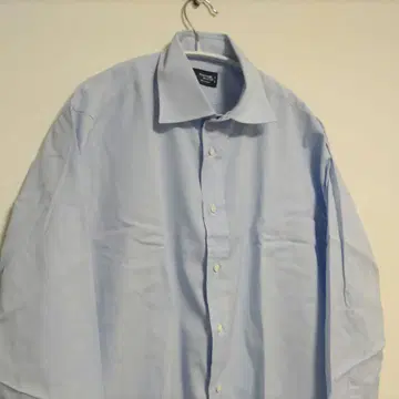 가마쿠라 셔츠 / 블루 / 41-85