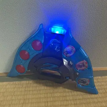 울트라맨 제트 제트 라이저