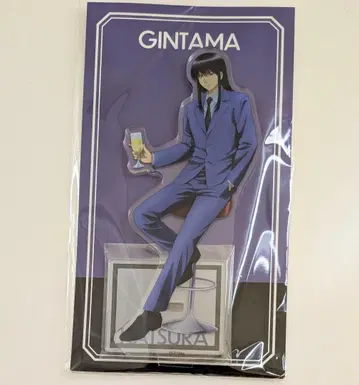 점프 페스타 은혼 아크릴 스탠드 가츠라 코타로 애니플렉스