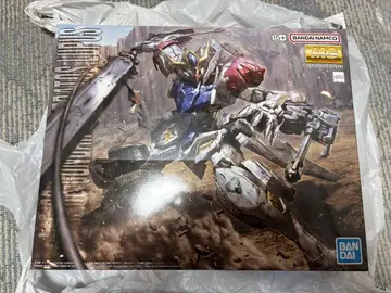 미개봉 MG 건담 발바토스 루푸스 건담 프라모델 철혈의 오펀스