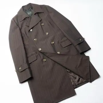 [ 매킨토시 철학 ] 체스터 코트 42 남성용 관리1286