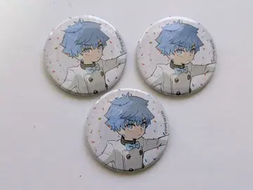 와다 아르코전 Fate 안데르센 캔뱃지