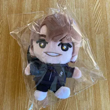 SixTONES 타카치 유우고 손잡는 스트누이MILESixTONES