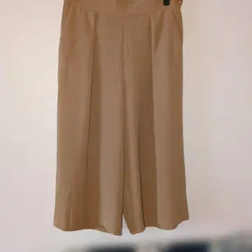 새상품 여성, 브릴리언트 아듀르, 큐롯, 스커트,