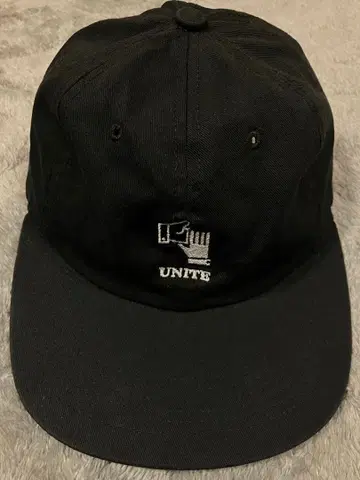 DECADES JAZZY SPORT 블랙 캡