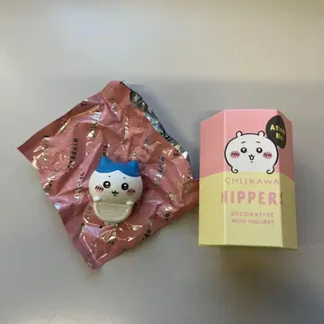 [ 하치와레 ] 치이카와 (먼작귀) 히퍼스 HIPPERS