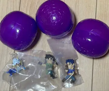 죠죠구 조나단 조셉 조니 3종 세트