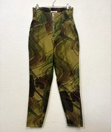 [ 새상품급 ] FUMIKA UCHIDA 후미카우치다 코르셋 팬츠