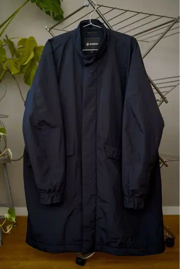 골드윈 퍼텍스 모즈 코트