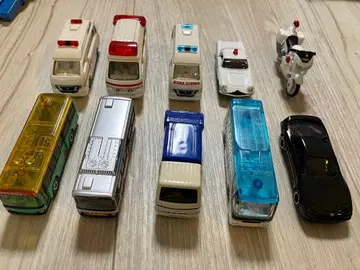 토미카 묶음 판매 B