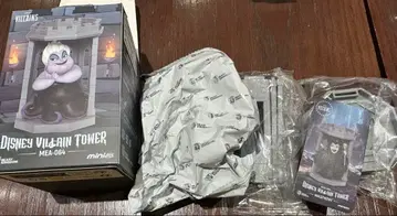 디즈니 빌런즈 디즈니 빌런즈 타워 말레피센트