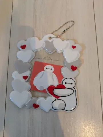 베이맥스 카드 케이스 선큐마트