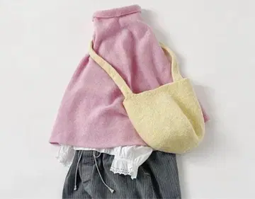 세실 테레 판초