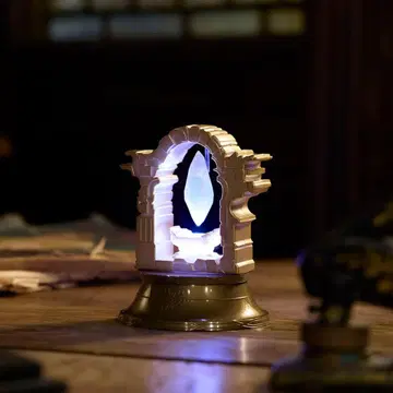 그랑블루 페스티벌 2025 데스크 라이트 (크리스탈)