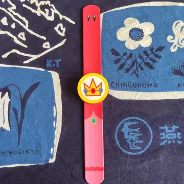 파워업 밴드 피치 USJ