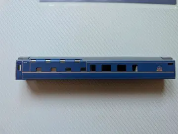 TOMIX 스하네 25-501 바디