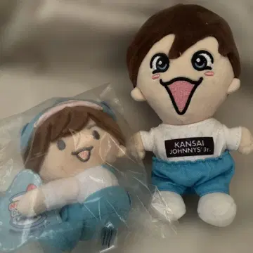 나니와단시 후지와라 죠이치로 치비누이