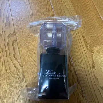 Werc timeless LIVE TOUR 2024 응원봉