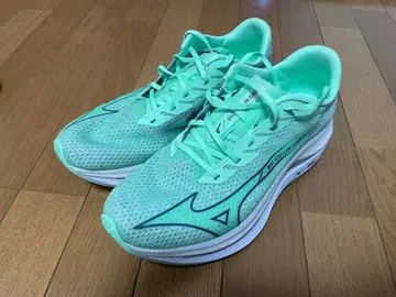 Mizuno 웨이브 리벨리온 플래시 2 26.5cm