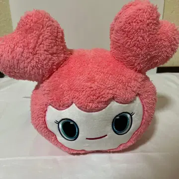 TWICE GIGO 포근포근 잠자는 BIG 봉제 인형 모블리