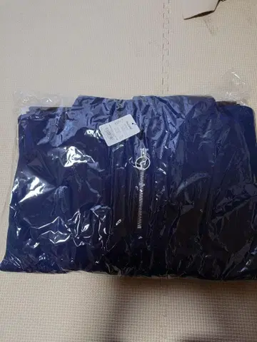 ReZARD 네이비 자켓 미사용