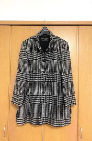 레리안 코트 사이즈 11