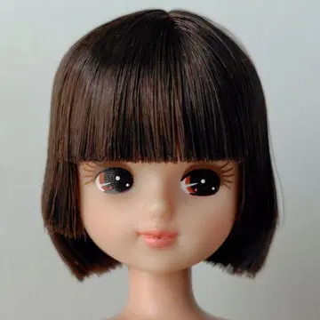 리카짱 캐슬 2012 기모노 모델 리카짱 인형