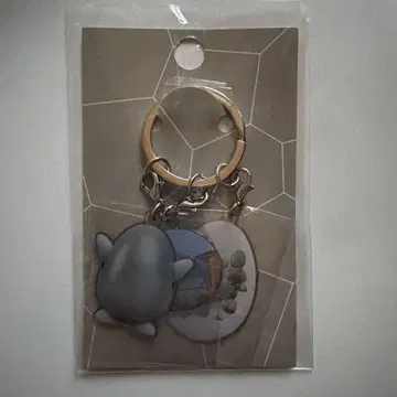 오사카 간사이 만박 EXPO2025 전력관 가능성의 알들 키링