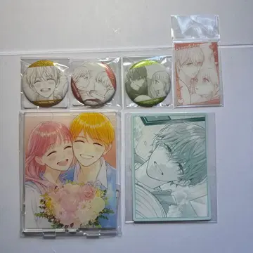 복권 메이트 두 사람이 사랑하는 이유