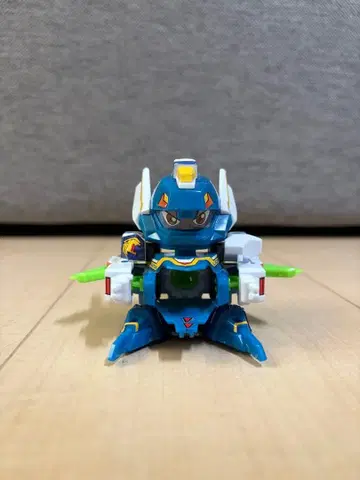 비다맨 팬텀 레온