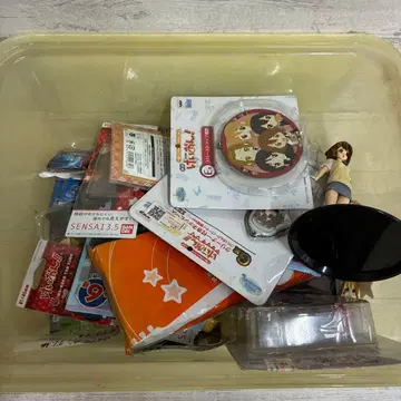 케이온 묶음 판매