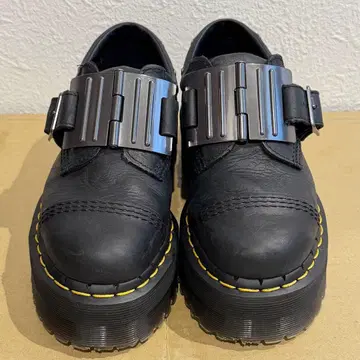 닥터마틴 힌지 몽크 신발