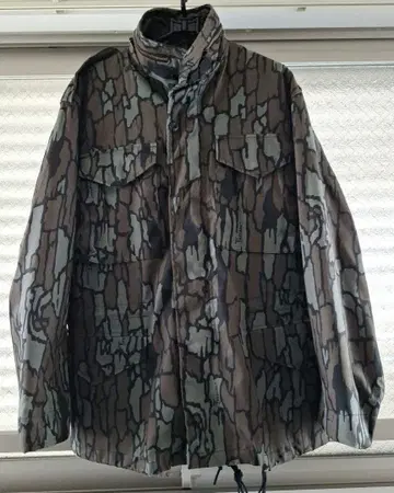 ALPHA M65 SMALL-REGULAR USA 제조