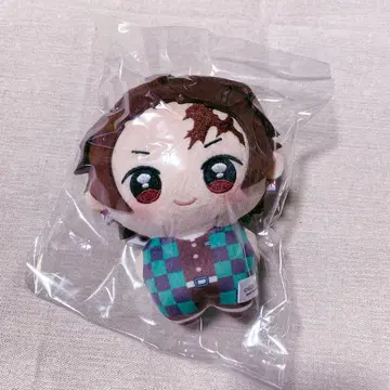 귀멸의 칼날 뽀니 스텝 카마도 탄지로