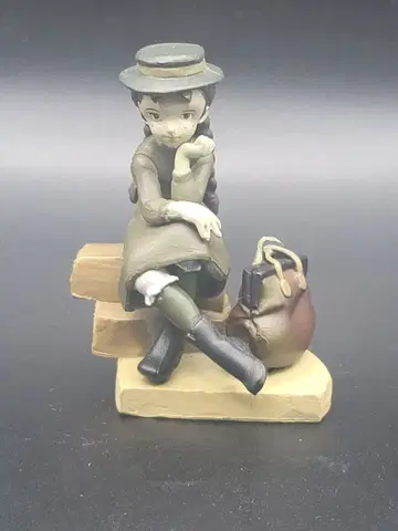 빨간 머리 앤 세피아