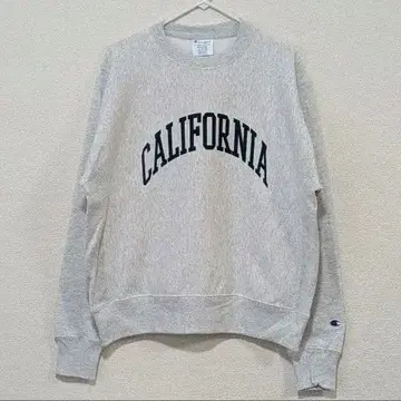 새상품 Champion 리버스위브 스웨트 셔츠