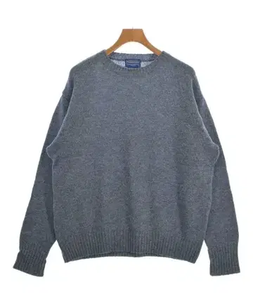 PENDLETON 니트 스웨터 남성용