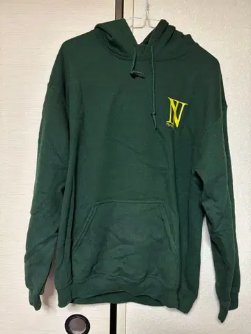 TheBONEZ 후드티 WOKE