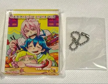 마계학원! 데몬즈 아카데미 롯타 애니메이트 카페 2