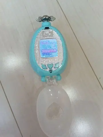 키랏토 프리채널 프리타마GO 스카이블루