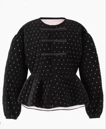 Bibiy ODETTE 페푸라무 가디건